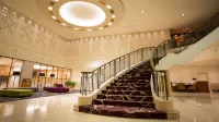 Hotel Grand Hills Shizuoka - Parkering