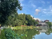 Xinxing Guo'en Hotel (Liuzu's Hometown)