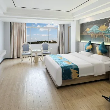 A Li Xiang Hotel