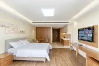 Shengjia Liju Hotel (Ancient Kiln Folklore Expo Area)