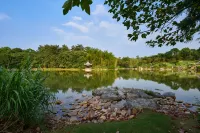 Grand New Century Resort Nanshanju Changxing Hotels in Huzhou