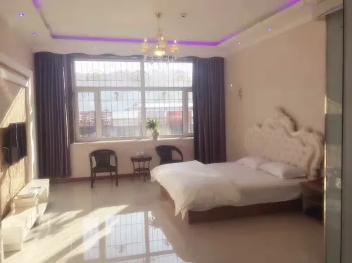 Lishu Xilong Hotel - Homestays