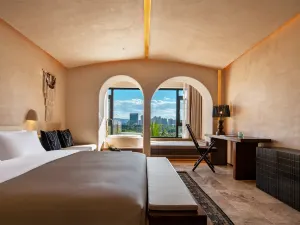 Gataria Wild Luxury Hotel