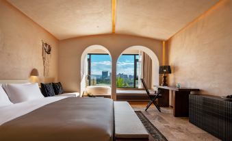 Gataria Wild Luxury Hotel