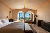 Gataria Wild Luxury Hotel