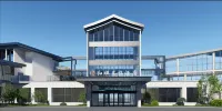 Wuyishan Hexiang Tea Travel Hotel