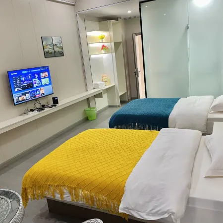 Shiping Jizhao Hotel