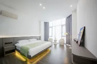 Meizhou Island Haiyi Homestay · Homestay (Meizhou Island National Tourist Resort Lianchi Beach) Hotels near Lianchi Ao Shatan
