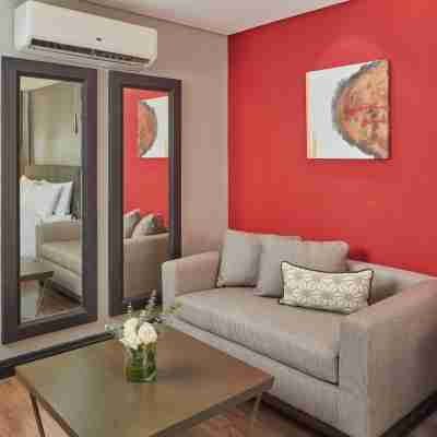 馬尼拉 BGC F1 飯店 Rooms