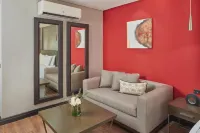 F1 Hotel Manila BGC Hotels in Taguig