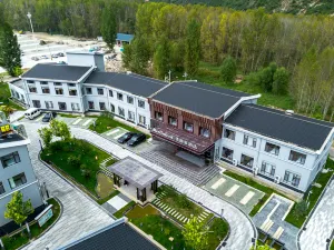 Meilihao Hotel (Wutai Mountain Scenic Area Branch)