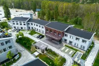 Meilihao Hotel (Wutai Mountain Scenic Area Branch)