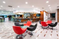 Alexandre Hotel Frontair Congress - Quầy bar