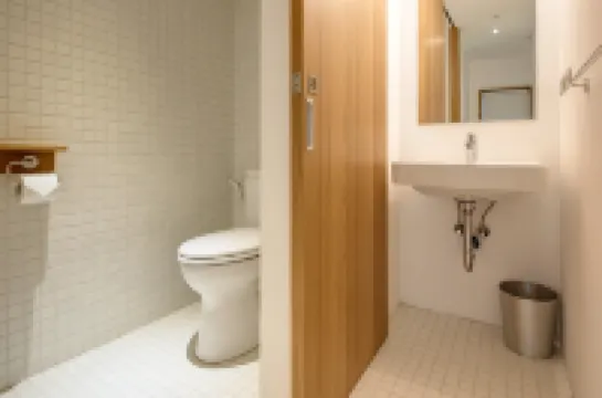 Norden Ruder Hostel Taichung