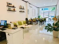 Vanida Hotel - Wifi