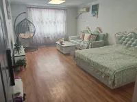 Sanhe Fucheng Wuqi Homestay