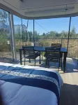 Beitun Spacecraft Camp Hotel
