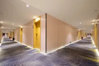 City Comfort Inn Hotel Hanchuan Economic Development Zone