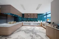 紹興此印酒店（魯迅故里泓盛廣場店） - 早餐