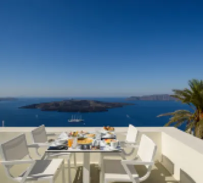 Pantelia Suites Hotels in 