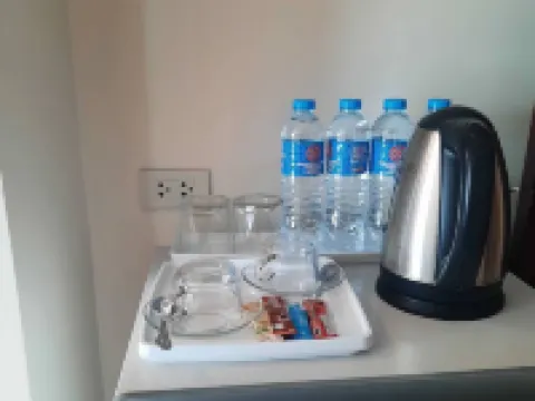 Jomtien Hisotel Hotels in Bang Lamung