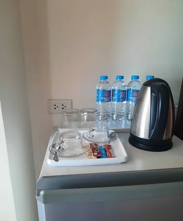 รูปภาพของจอมเทียน ไฮโซเทล