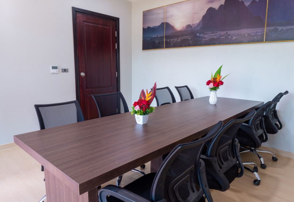 2. 티마크 리조트 ..