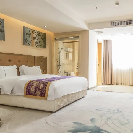 Jiayu Business Hostel