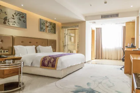 Jiayu Business Hostel