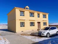 Barkol Songshutang Junma Post Station Homestay