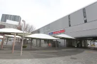 Family Stay Tsukuba Hotels in Joso