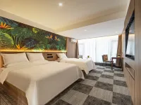 Elong ME Hotel (Maotou Mountain Banyuewan) Hotels in Banyuewan/Maotou Mountain