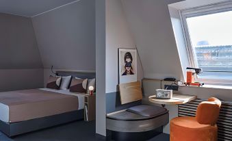 Flemings Hotel Frankfurt-Central