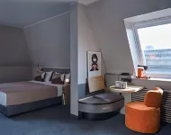 Motel One Frankfurt-Hauptbahnhof - Flughafentransfer