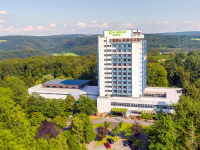 Wyndham Garden Lahnstein Koblenz