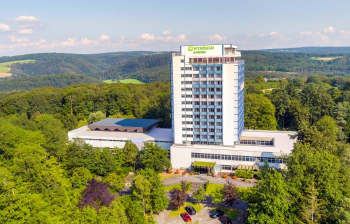 Wyndham Garden Lahnstein Koblenz