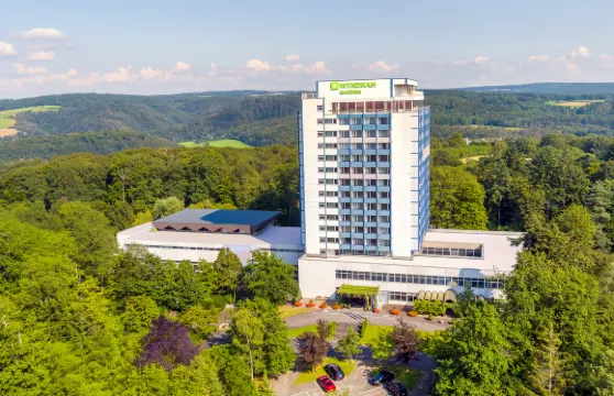 科布倫茨温德姆花園酒店