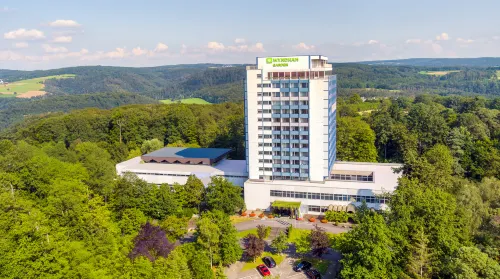 Wyndham Garden Lahnstein Koblenz
