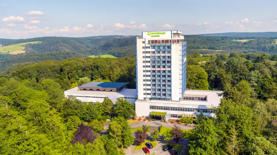 Wyndham Garden Lahnstein Koblenz