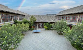 Liaobao Homestay (Liaocheng Guangyuelou Branch)