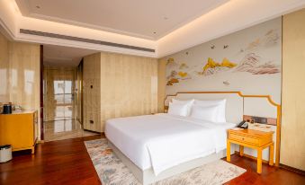 GOLDEN CENTURY INTERNATIONAL HOTEL