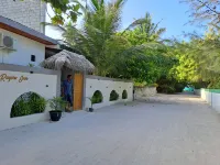 Rayva inn Hotels in Omadhoo