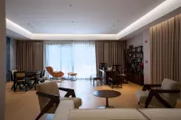 Taiyue Dupu Hotel - 2-Star