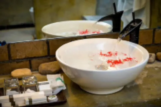 Koh Rong Hill Beach Resort