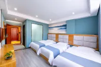 Lan Tian Hotel