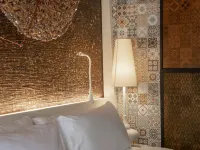 Siam@Siam Design Hotel Bangkok Hotels near Siam