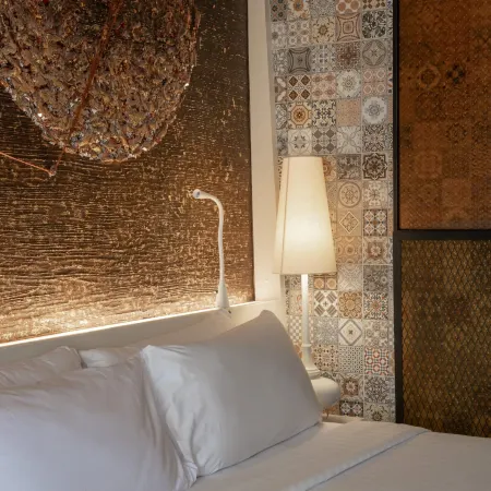 Siam@Siam Design Hotel Bangkok