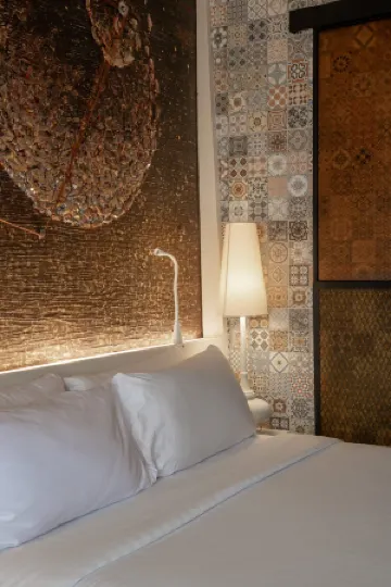 Siam@Siam Design Hotel Bangkok