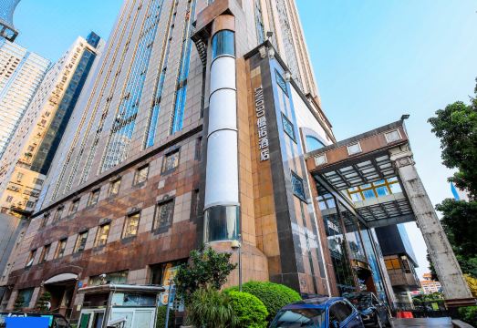 2. 이노고 호텔..