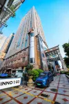 Innogo Hotel Shenzhen (LuoHu Port) Hotels near Palm Botany Unit